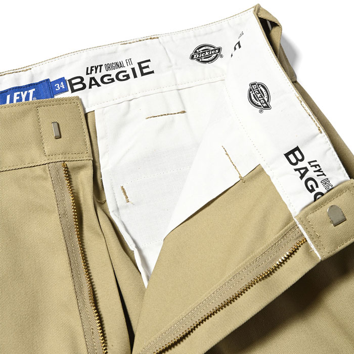 LFYT ラファイエット Dickies ディッキーズ パンツ ORIGINAL