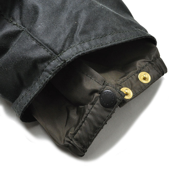 Barbour BARBOUR バブアー 130周年記念モデル SPEY スペイ