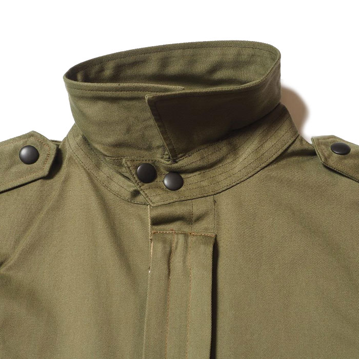 2218 M1941 1ST JUMP JKT ウェアハウス　ミリタリージャケ WAREHOUSE（ウエアハウス） ジャケット Lot 2218 M1941 1ST JUMP JKT