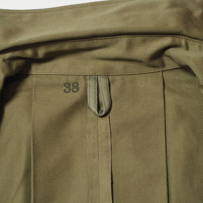 WAREHOUSE（ウエアハウス） ジャケット Lot 2218 M1941 1ST JUMP JKT