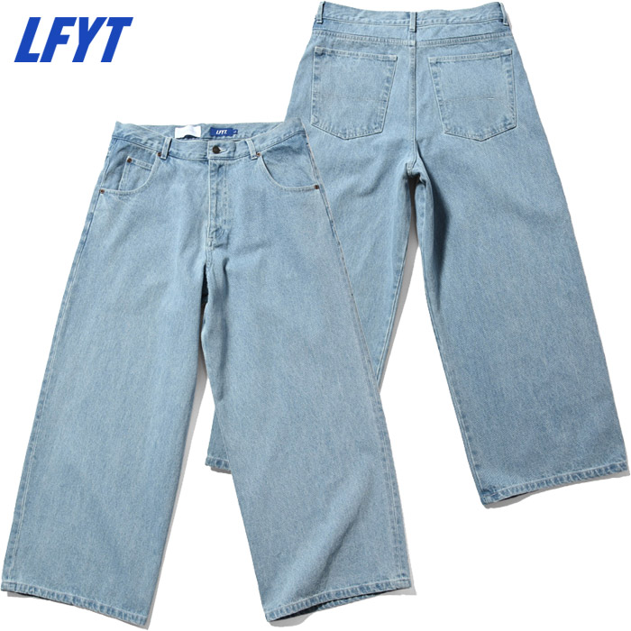Lafayette（ラファイエット） LFYT デニム SauRas Being ソーラス