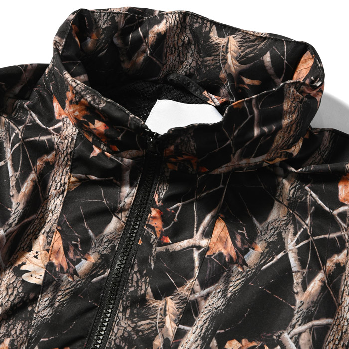 Lafayette（ラファイエット） LFYT ジャケット NIGHT ARMY ANORAK