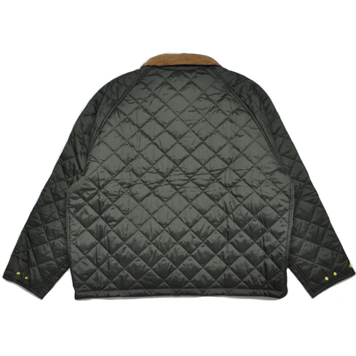 Barbour BARBOUR バブアー 130周年記念モデル TRANSPORT