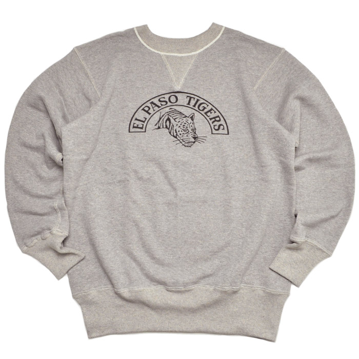 WAREHOUSE Lot403 スウェット　42 Lサイズ WAREHOUSE（ウエアハウス） スウェット Lot 403 EL PASO トレーナー