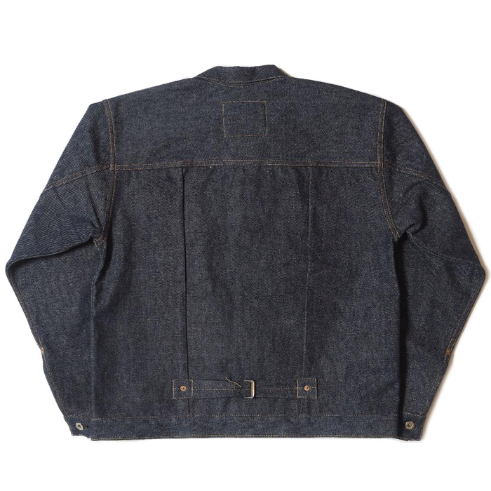 WAREHOUSE ウエアハウス デニムジャケット Lot S2001XX(2000XX) WITH
