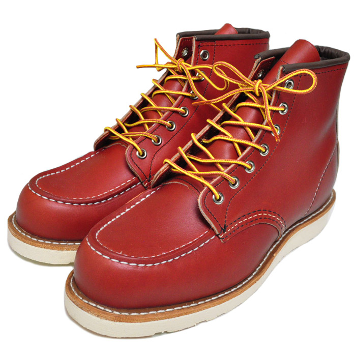 RED WING SHOES（レッドウィング） REDWING ブーツ 8875 6-inch
