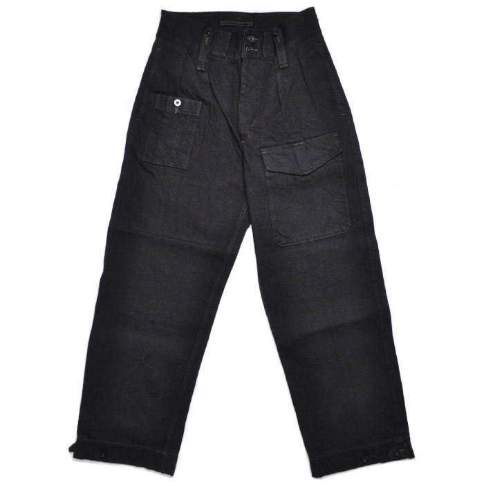 NIGEL CABOURN メンズカーゴパンツ｜ボトムス、パンツ