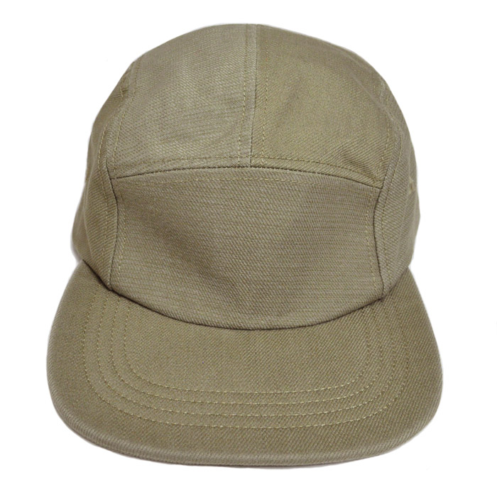 NIGEL CABOURN（ナイジェルケーボン） キャップ AC01-02-BT 5 PANEL