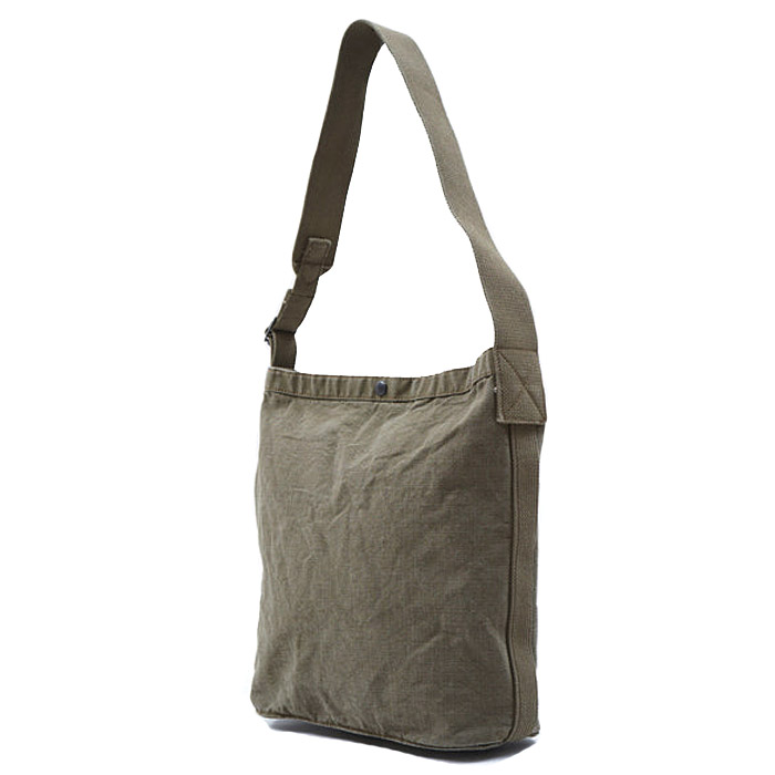 【新品】Nigel Cabourn ナイジェル・ケーボン メールバッグ NIGEL CABOURN（ナイジェルケーボン） バッグ メールバッグ MAIL BAG