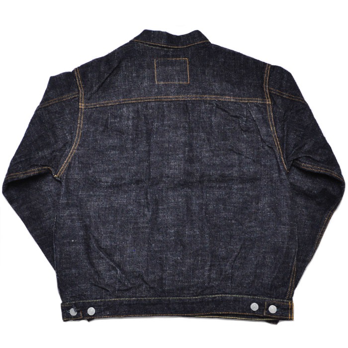 STUDIO D'ARTISAN　大戦モデル デニムジャケット ダルチザン 美品 ダルチザン ステュディオ・ダ・ルチザン STUDIO D'ARTISAN 石川台大戦