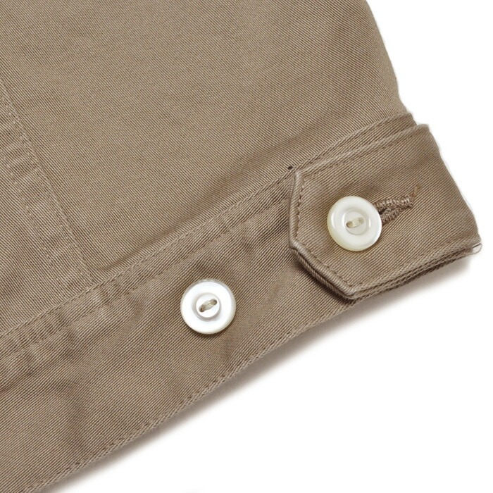 Pherrow's（フェローズ） ジャケット 25S-428J トラッカージャケット