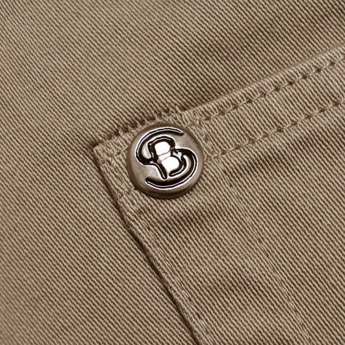 Pherrow's PHERROW'S フェローズ パンツ 25S-428P コットン
