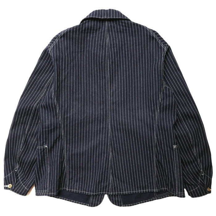 JELADO（ジェラード） ジャケット カバーオール Steelbeam Coat