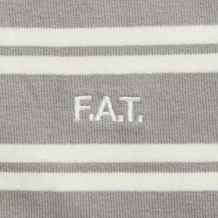 FAT エフエーティー Tシャツ GIGARDER F32510-CT22 長袖 ロンT