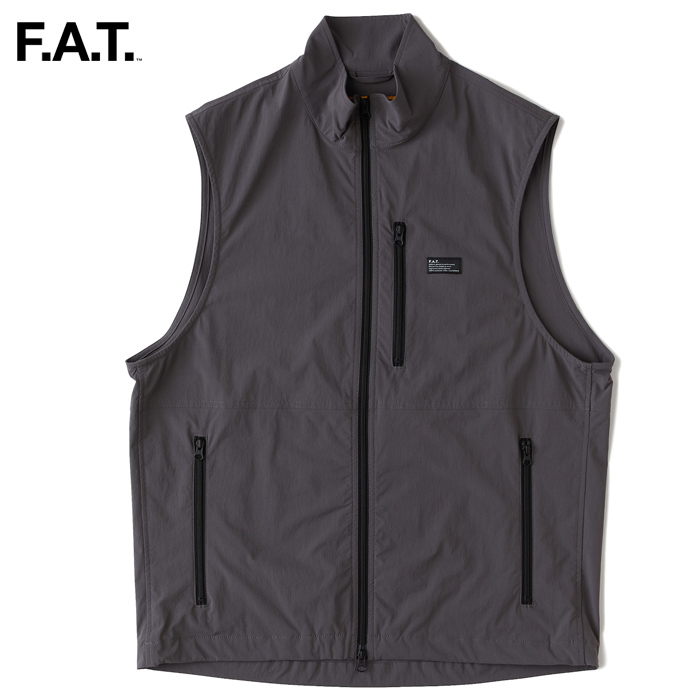 FAT エフエーティー ベスト FLEXLINER F32510-JK15 : firstadium
