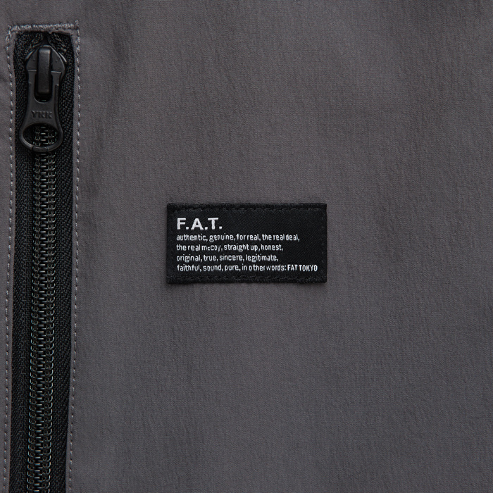 FAT エフエーティー ベスト FLEXLINER F32510-JK15 : firstadium