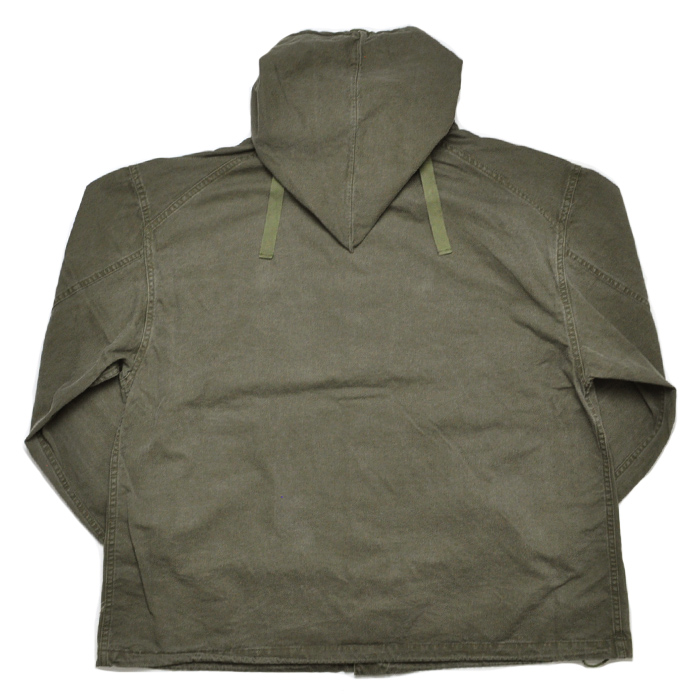 NIGEL CABOURN（ナイジェルケーボン） ジャケット ガンナージャケット