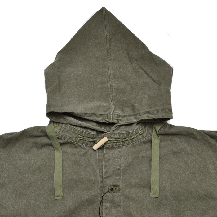 NIGEL CABOURN（ナイジェルケーボン） ジャケット ガンナージャケット