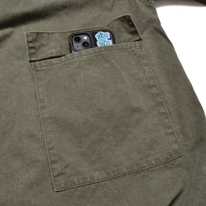 NIGEL CABOURN（ナイジェルケーボン） ジャケット ガンナージャケット