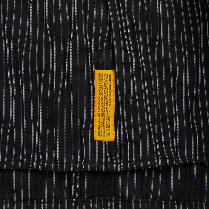 FAT エフエーティー シャツ GIGATUCK F32510-SH12 半袖シャツ