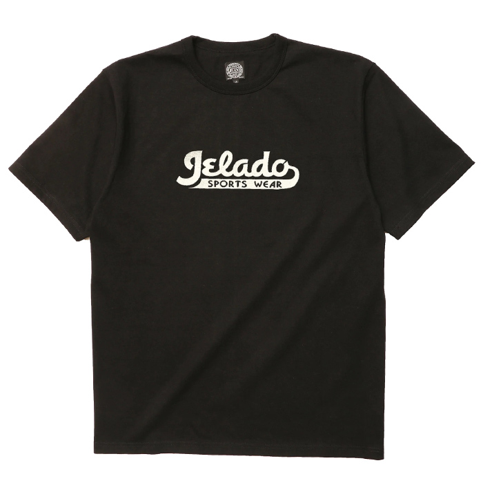 JELADO ジェラード ヘビーウェイト 半袖 Tシャツ Sport Wear Tee AB94233 JELADO（ジェラード） Tシャツ Sport Wear Tee AB94233 ヘビーTEE
