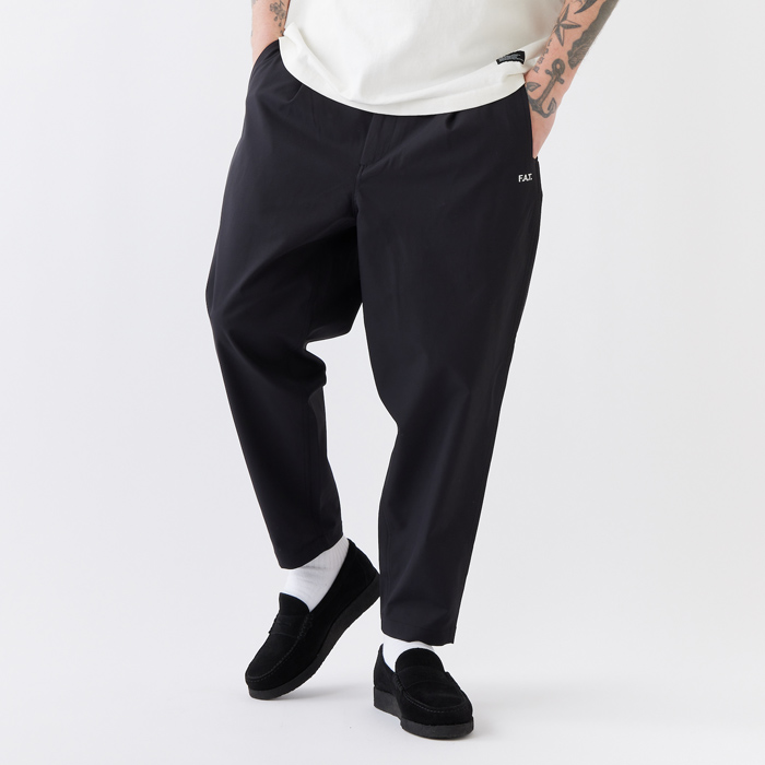 F.A.T. メンズ パンツ 楽天市場】20％OFF SALE セール FAT エフエーティー PINBAGGY メンズ