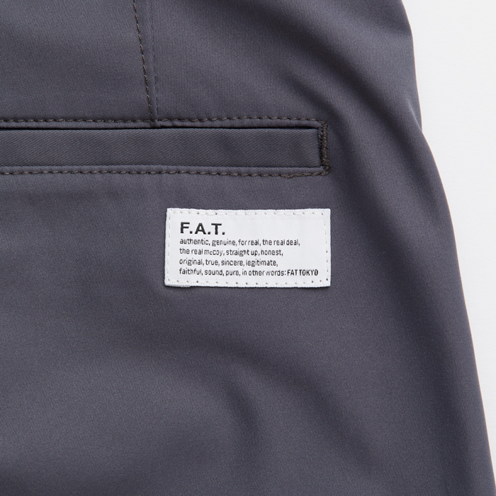 @ FAT JUMBO エフエーティー ジャンボ ボトム パンツ スーツ FAT JUMBO エフエーティー ジャンボ ボトム パンツ スーツ
