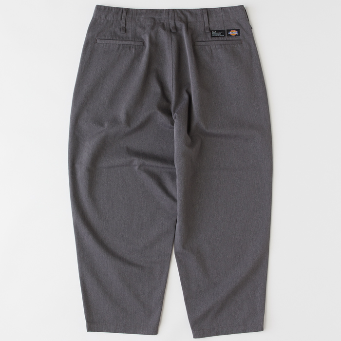 FAT エフエーティー パンツ Dickies ディッキーズ コラボ BIGGIES