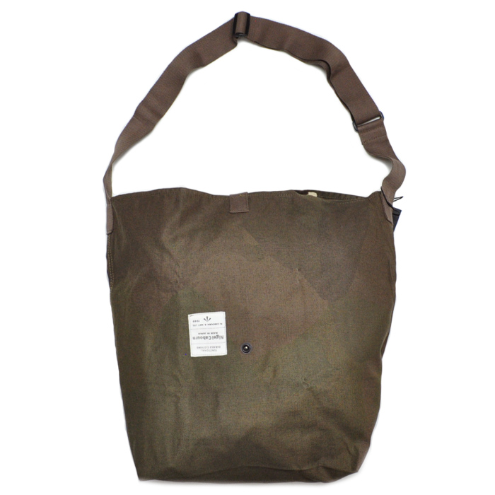 ROOT CO. NIGEL CABOURN ナイジェルケーボン バッグ マルチバッグ