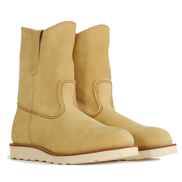 RED WING SHOES REDWING レッドウィング ブーツ 8168 11-inch