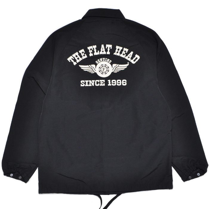The Flat Head（フラッドヘッド） フラットヘッド ジャケット ロクヨン