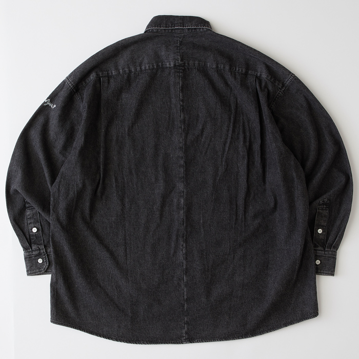 FAT エフエーティー シャツ DENIFORM F32520-SH08 : firstadium - 通販