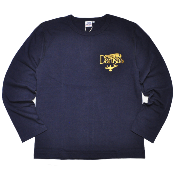 STUDIO D'ARTISAN（ステュディオ・ダ・ルチザン） ダルチザン STUDIO D