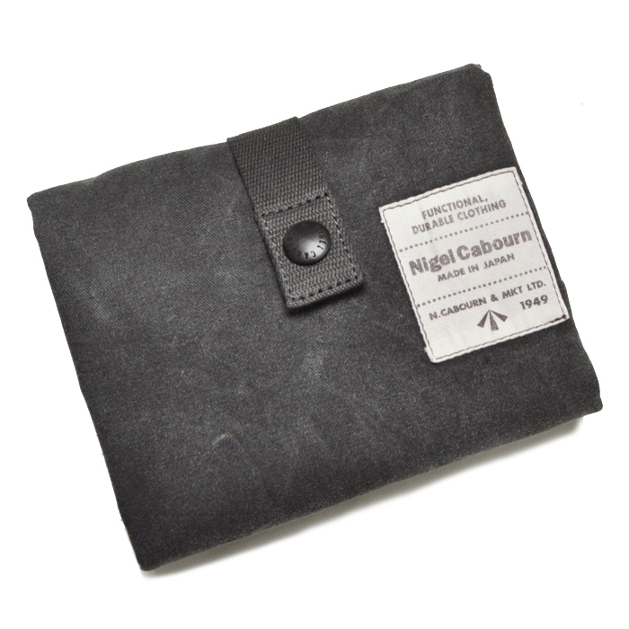 NIGEL CABOURN（ナイジェルケーボン） バッグ マルチバッグ ピグメント