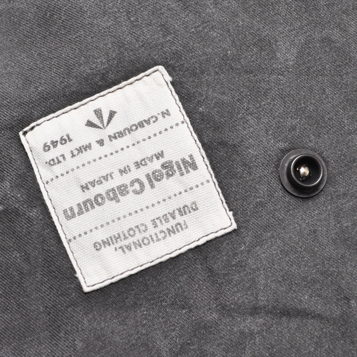 NIGEL CABOURN（ナイジェルケーボン） バッグ マルチバッグ ピグメント 
