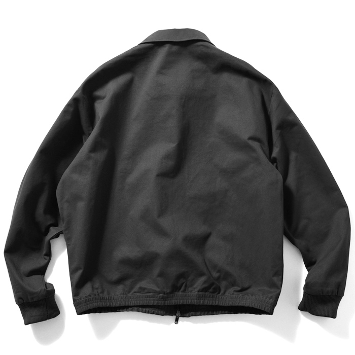 Lafayette（ラファイエット） LFYT ジャケット RACING PATCH WORK