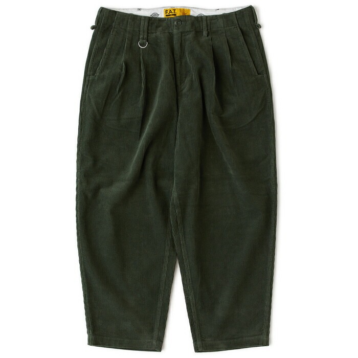 FAT（ファッション）（色：グリーン系）のおすすめ人気商品一覧 通販