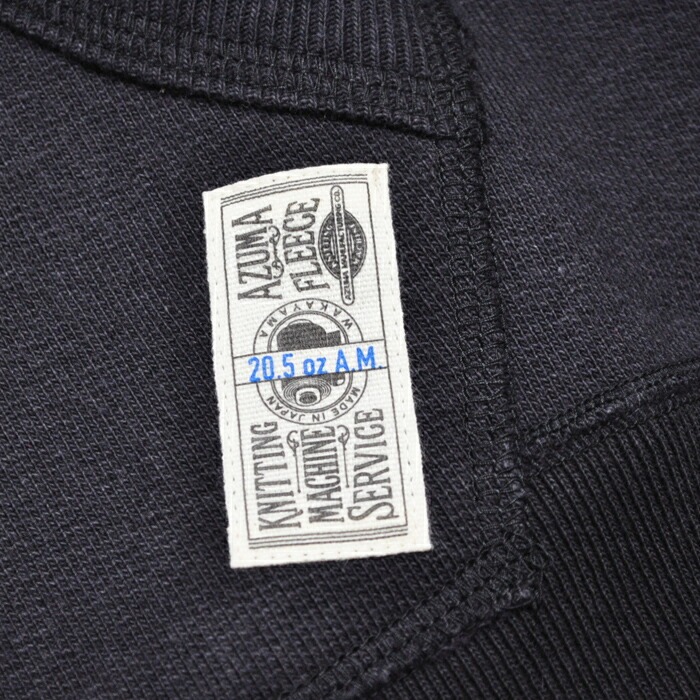 NIGEL CABOURN（ナイジェルケーボン） パーカー 50s パーカー