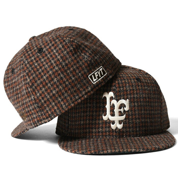 Lafayette（ラファイエット） LFYT NEW ERA ニューエラ キャップ LFYT 
