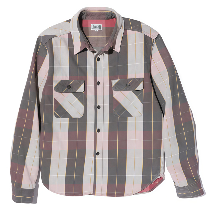 ジェラード ネルシャツのおすすめ人気商品一覧 通販 - Yahoo!ショッピング