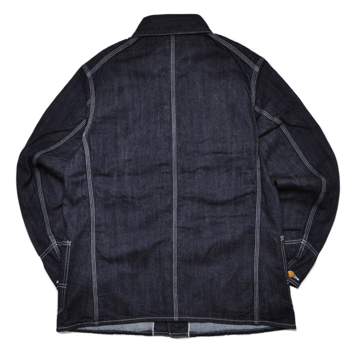 The Flat Head（フラッドヘッド） フラットヘッド 10oz デニム