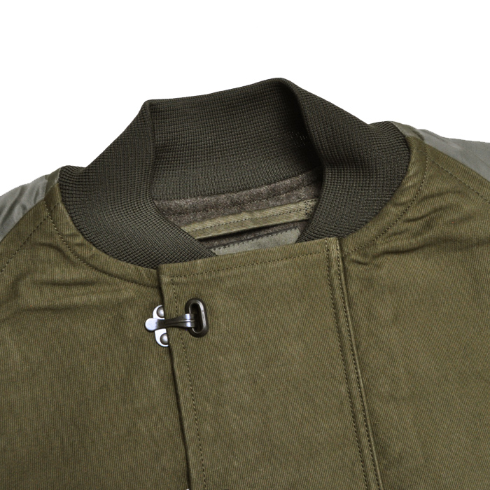 NIGEL CABOURN（ナイジェルケーボン） ジャケット 40s USクリップ