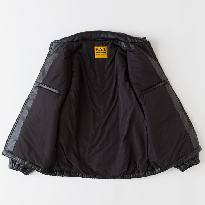 FAT エフエーティー ジャケット BEEZZLER F32520-JK18 ブルゾン