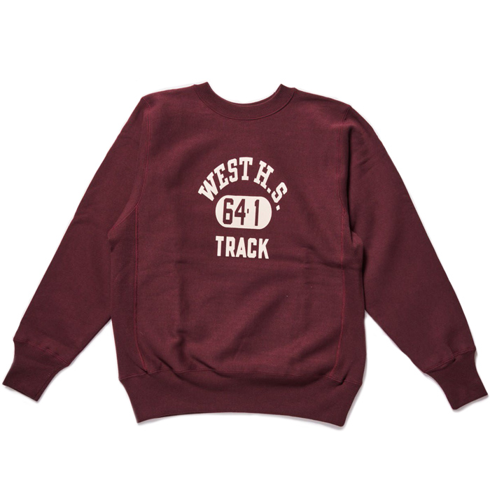 warehouse スウェット 半袖のおすすめ人気商品一覧 通販 - Yahoo