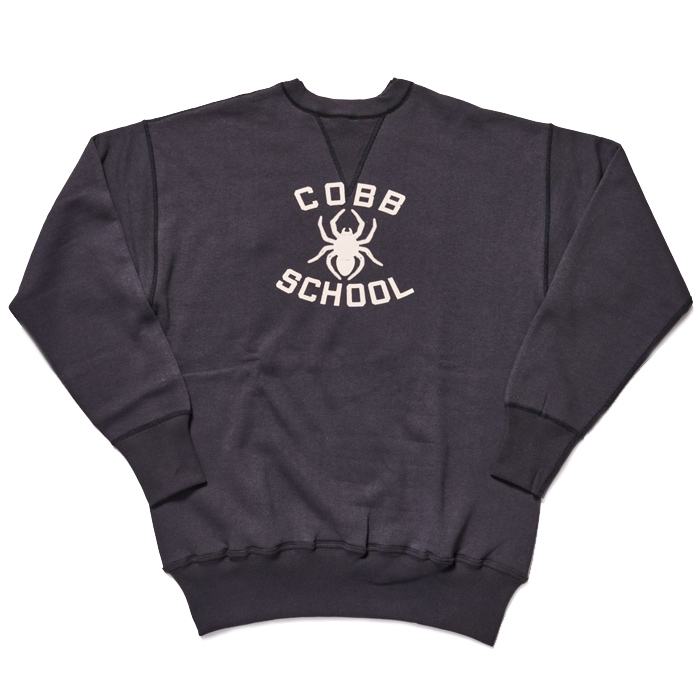 WAREHOUSE（ウエアハウス） スウェット Lot 401 COBB トレーナー