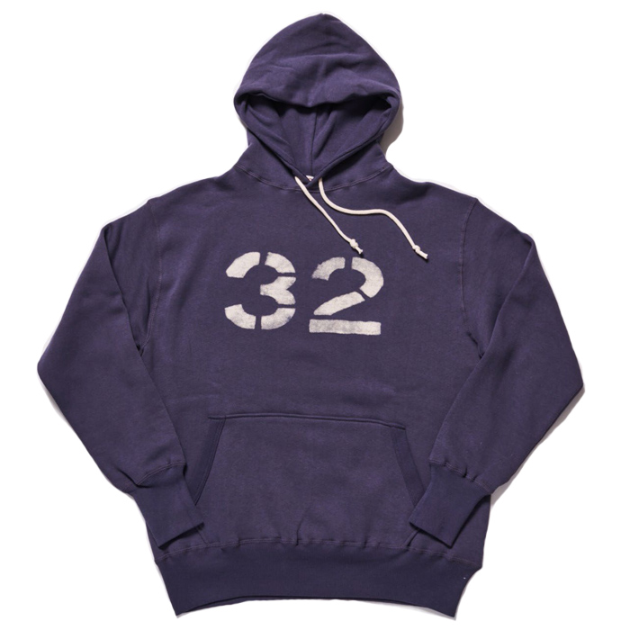 WAREHOUSE（ウエアハウス） パーカー スウェット Lot 450 NO.32