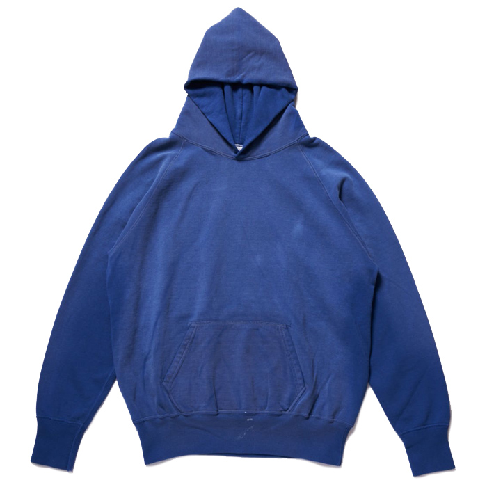 WAREHOUSE（ウエアハウス） パーカー スウェット Lot 462 U/W (SUN