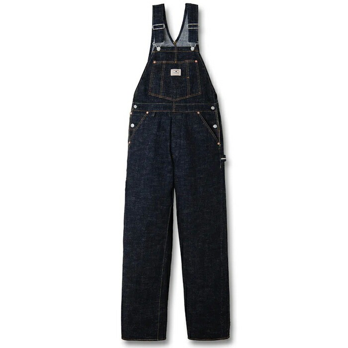 【廃盤】【激レア】STUDIO D'ARTISAN オーバーオール STUDIO D'ARTISAN（ステュディオ・ダ・ルチザン） ステュディオ