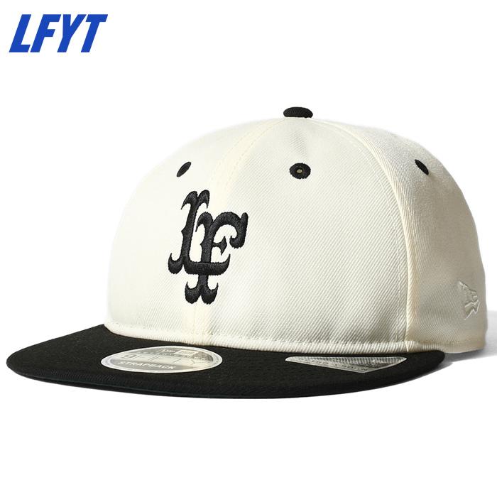 キャップ LFYT LAFAYETTE NEW ERA Lafayette（ラファイエット） LFYT NEW ERA ニューエラ キャップ LFYT