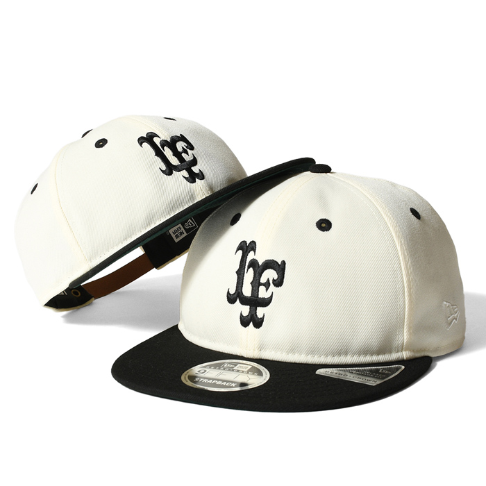 Lafayette（ラファイエット） LFYT NEW ERA ニューエラ キャップ LFYT